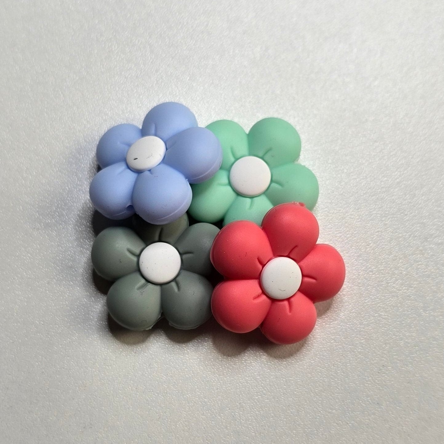 Stäbchen- Schlüsselanhänger