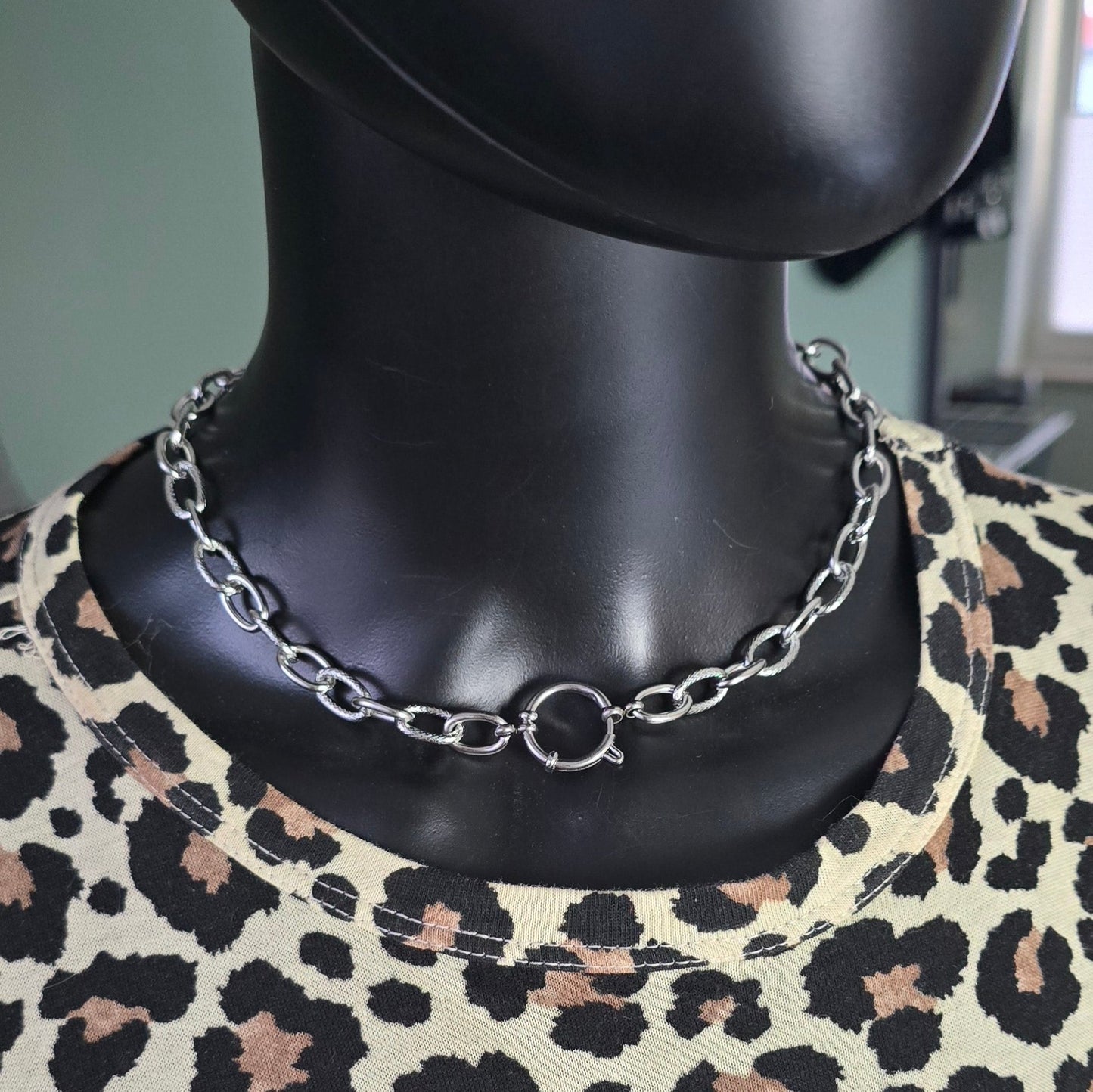 NEW❣️  Kette " Trust "