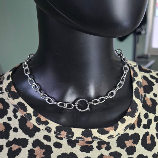 NEW❣️  Kette " Trust "