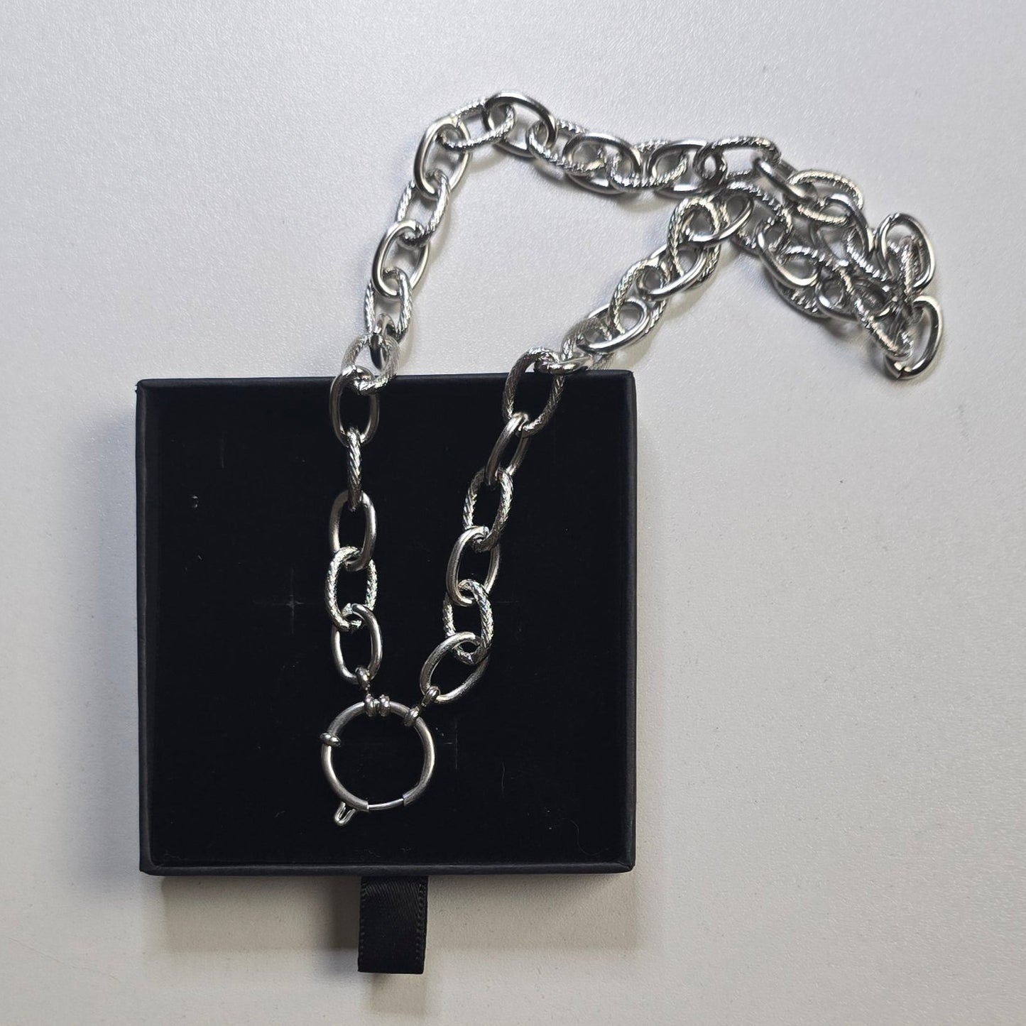 NEW❣️  Kette " Trust "