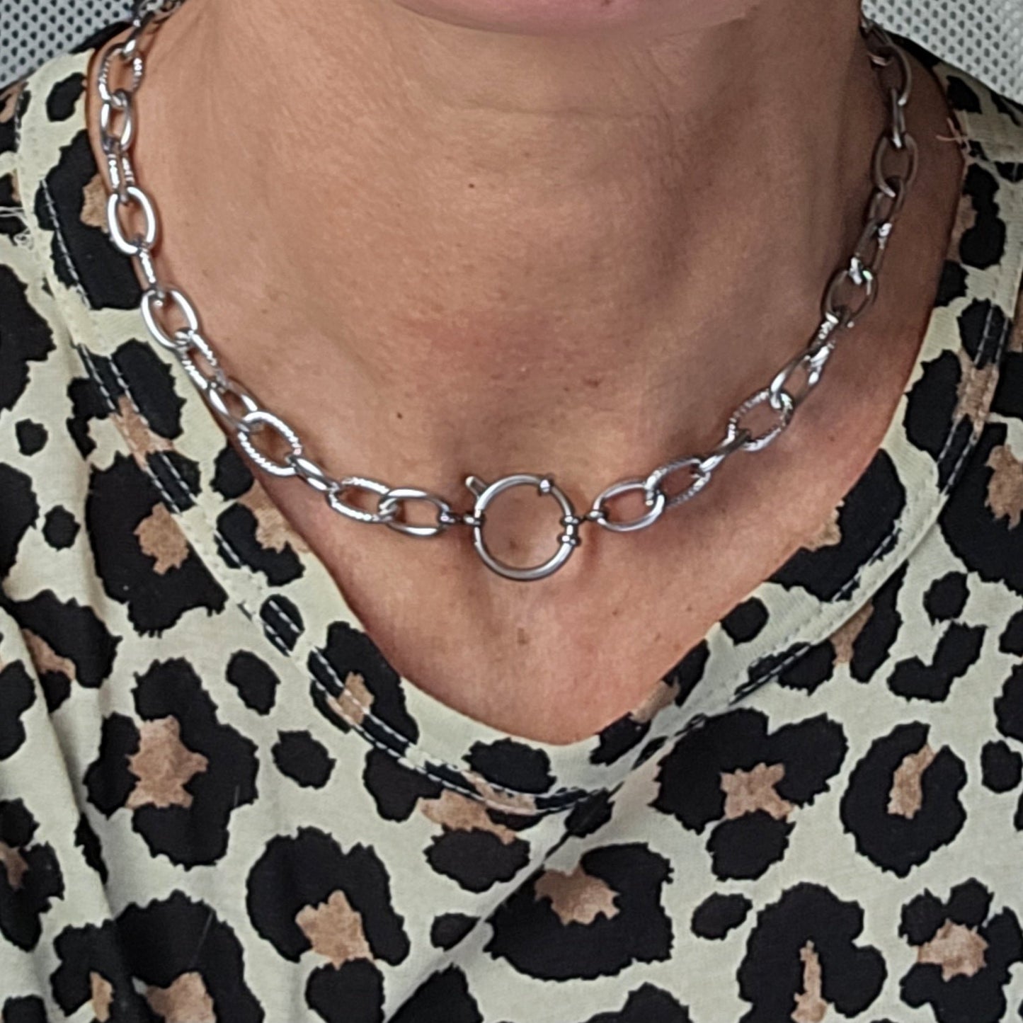 NEW❣️  Kette " Trust "
