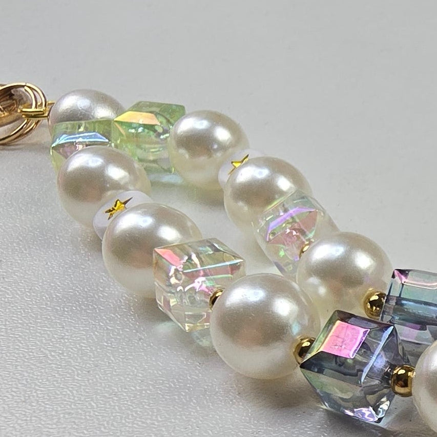 Kurze Handykette" Forever Date "