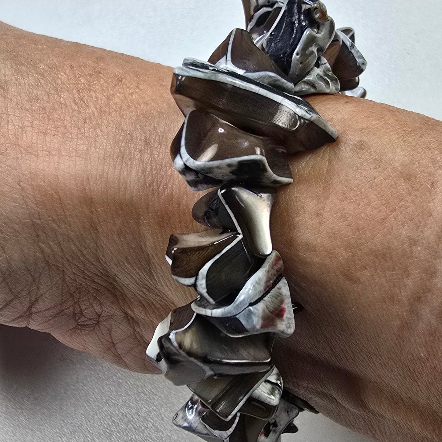 Splitterarmband