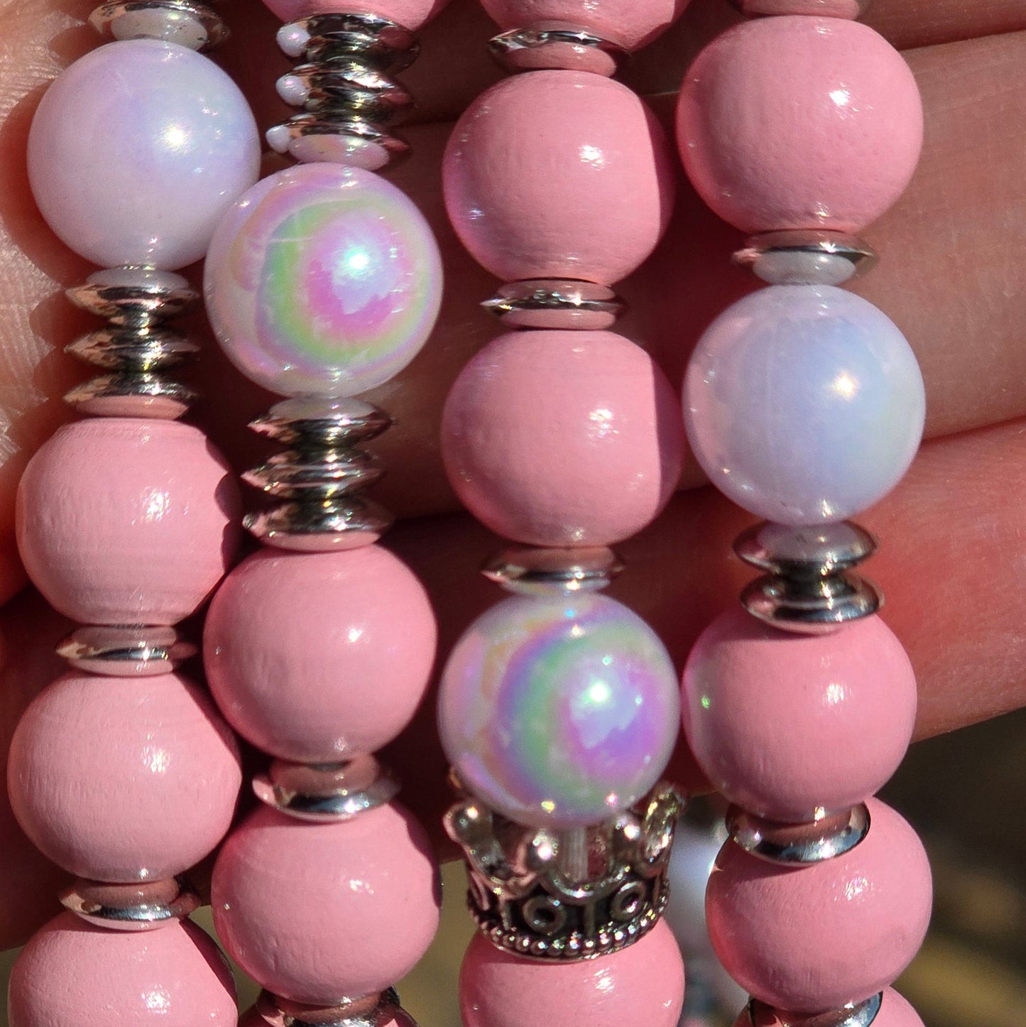 Handykette "sweet dream"